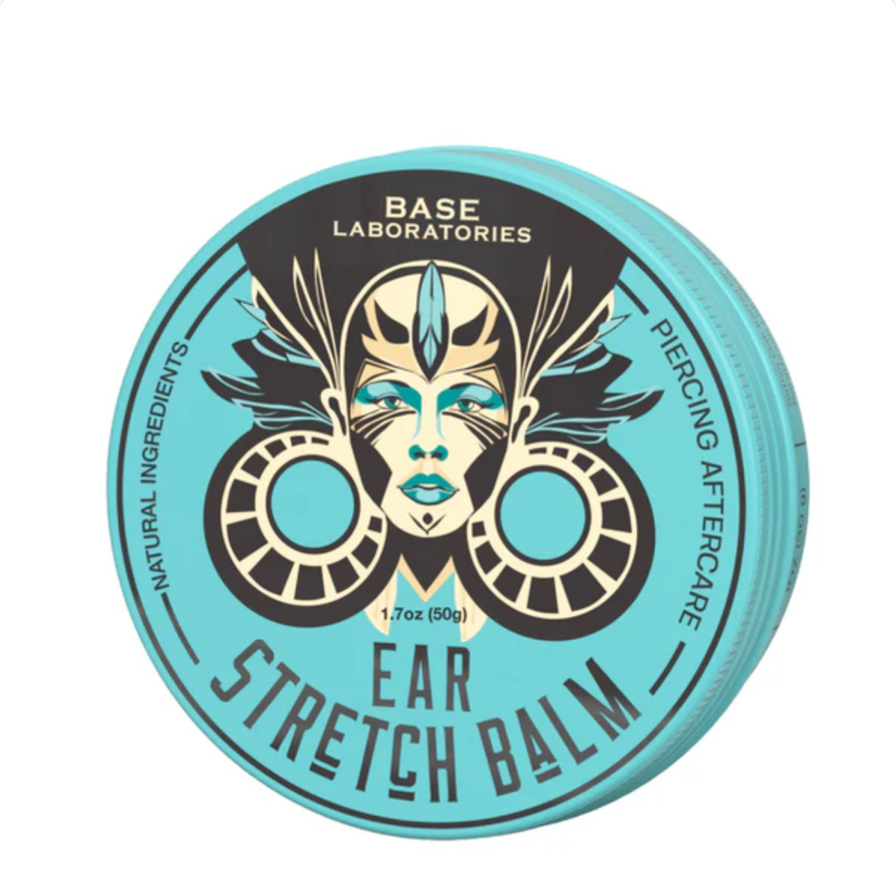 Ear Stretch Balm Base