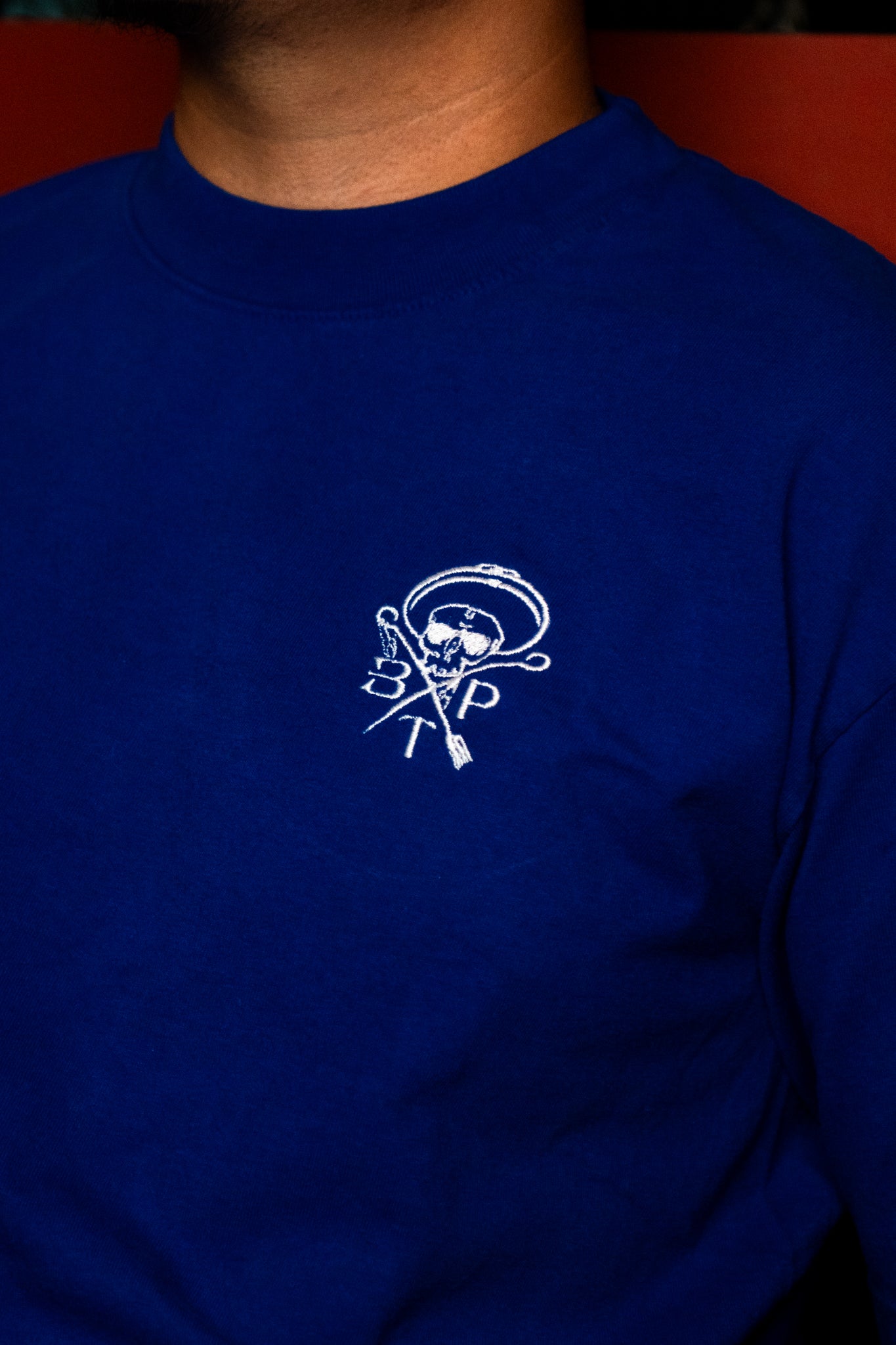 BPT Mini Kalavera Tee