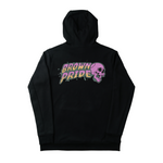 Load image into Gallery viewer, Brown Pride Retro Skull
