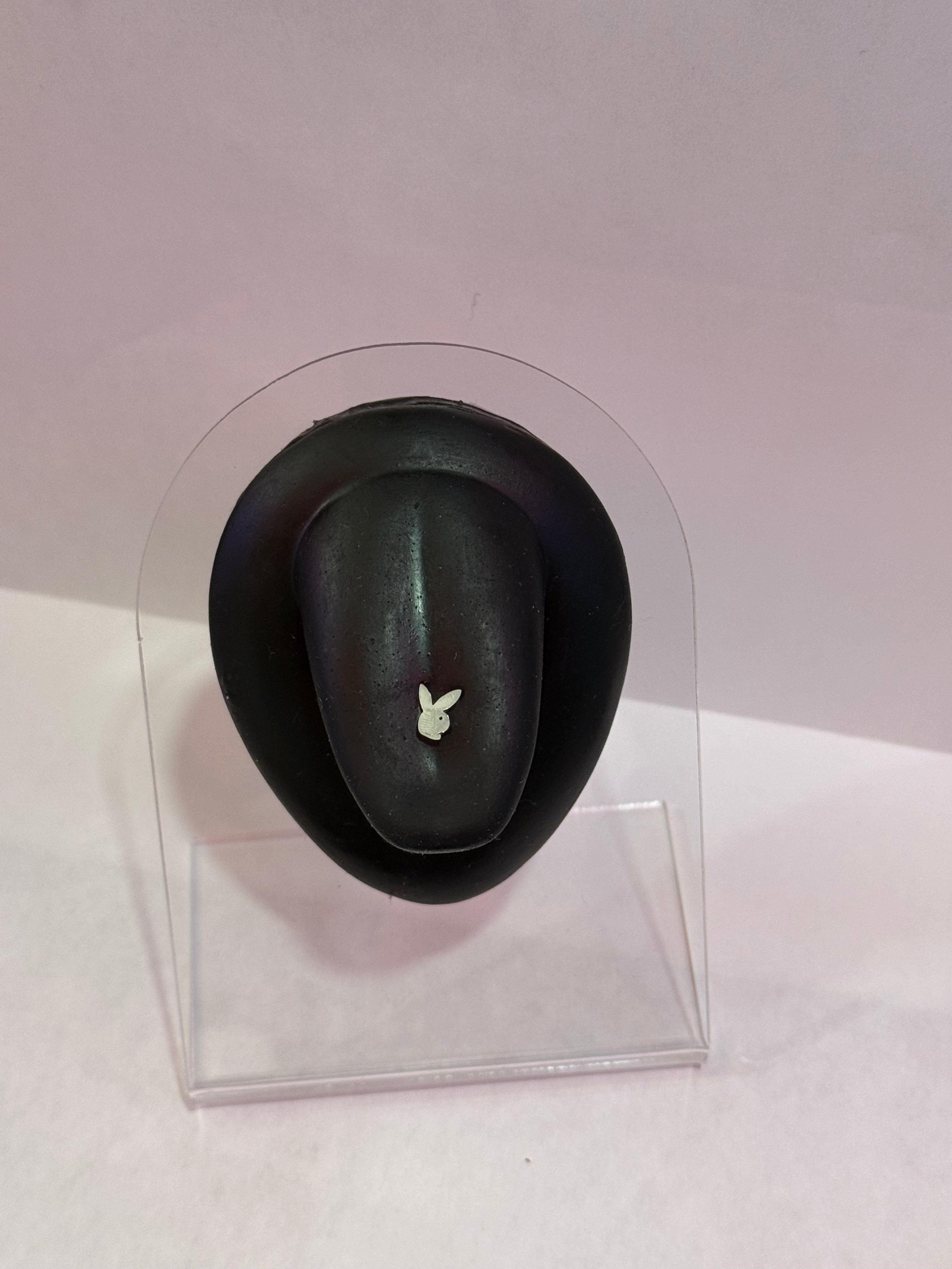 Rabbit Nose Piercing