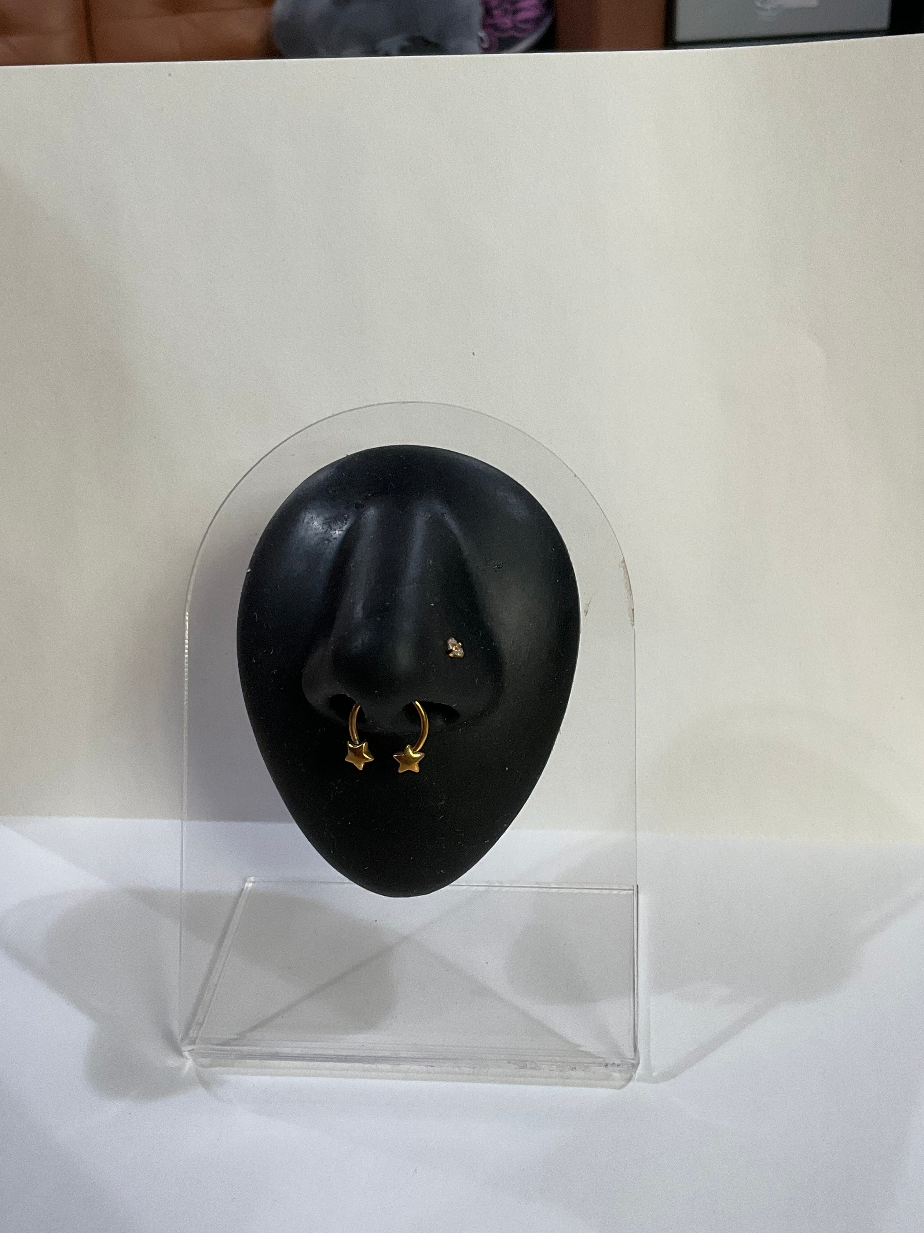 Star Septum