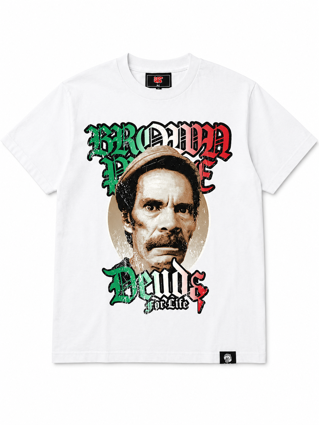 Don Ramon Deudas Shirt