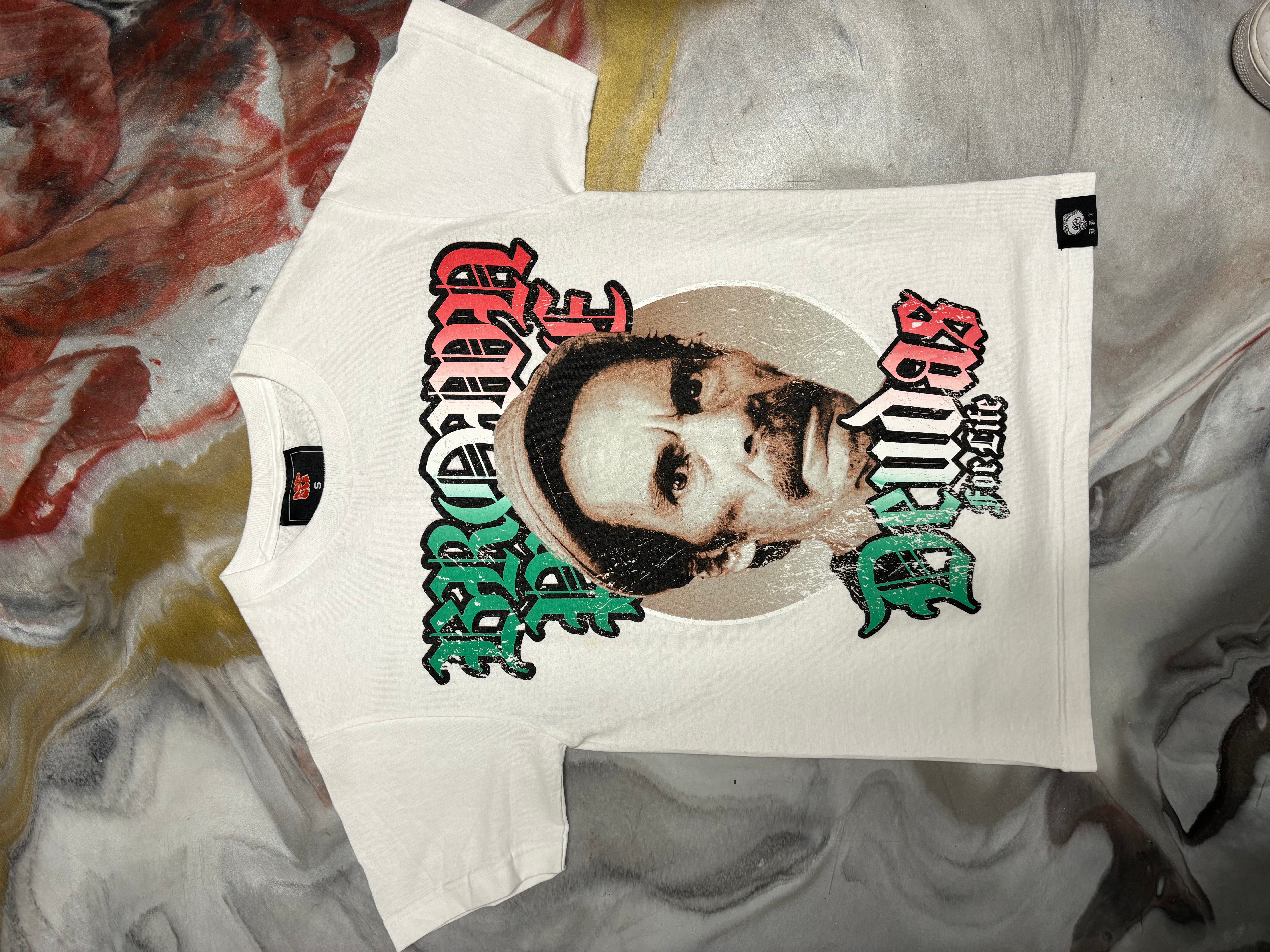 Don Ramon Deudas Shirt