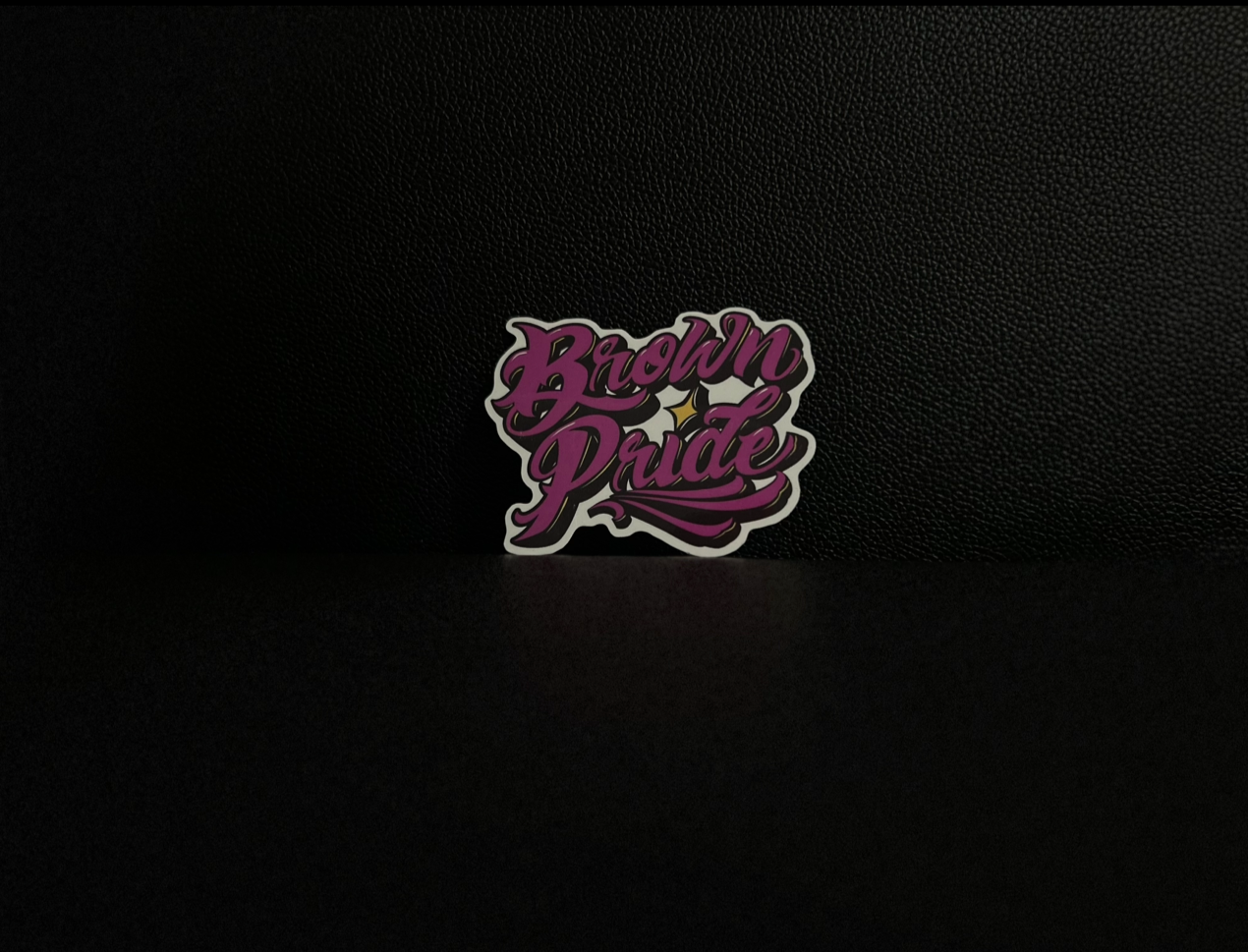 BP STICKER PACKS