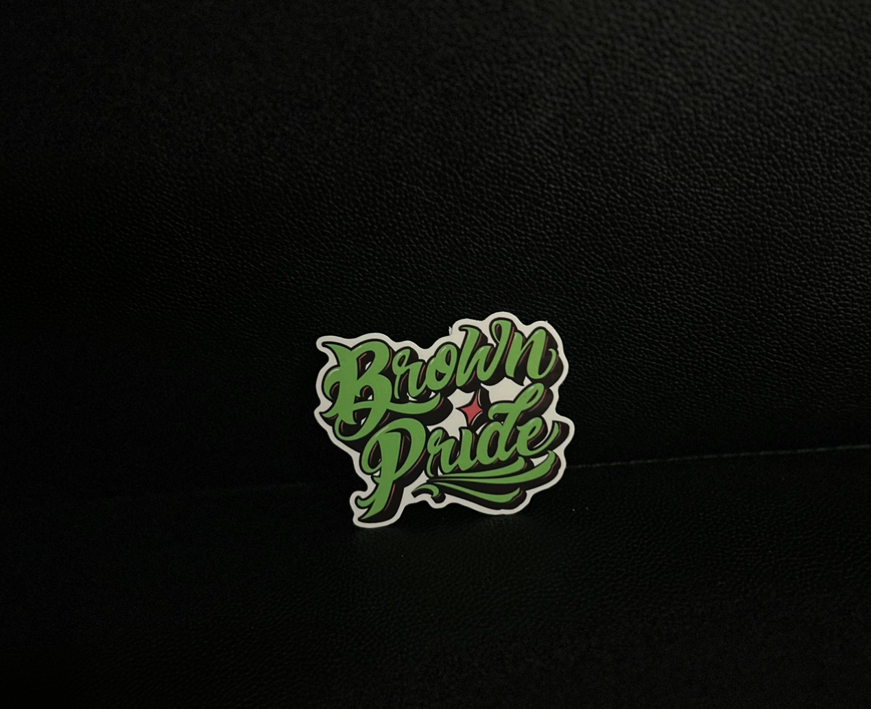 BP STICKER PACKS