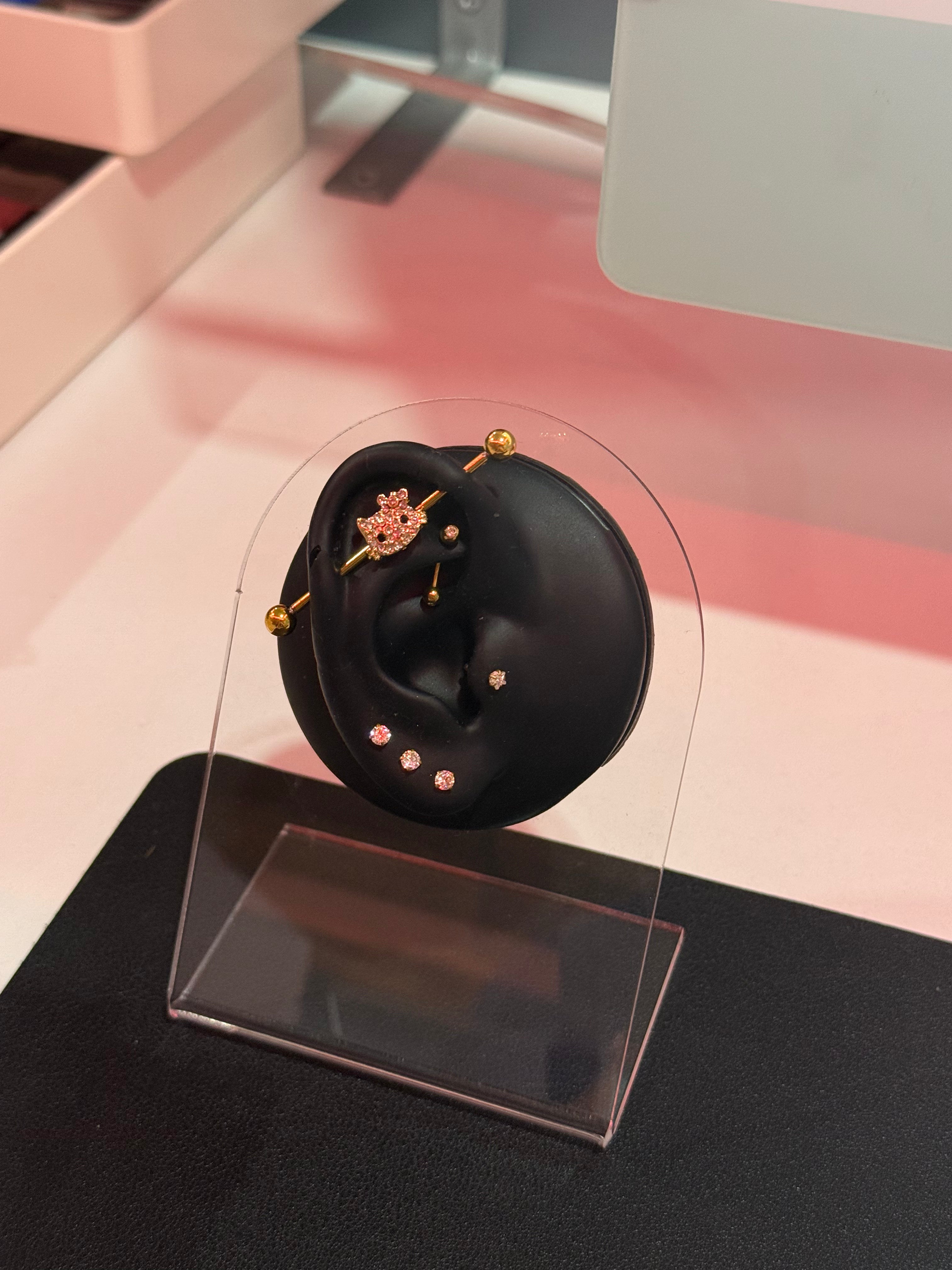 Middle Kitty Industrial