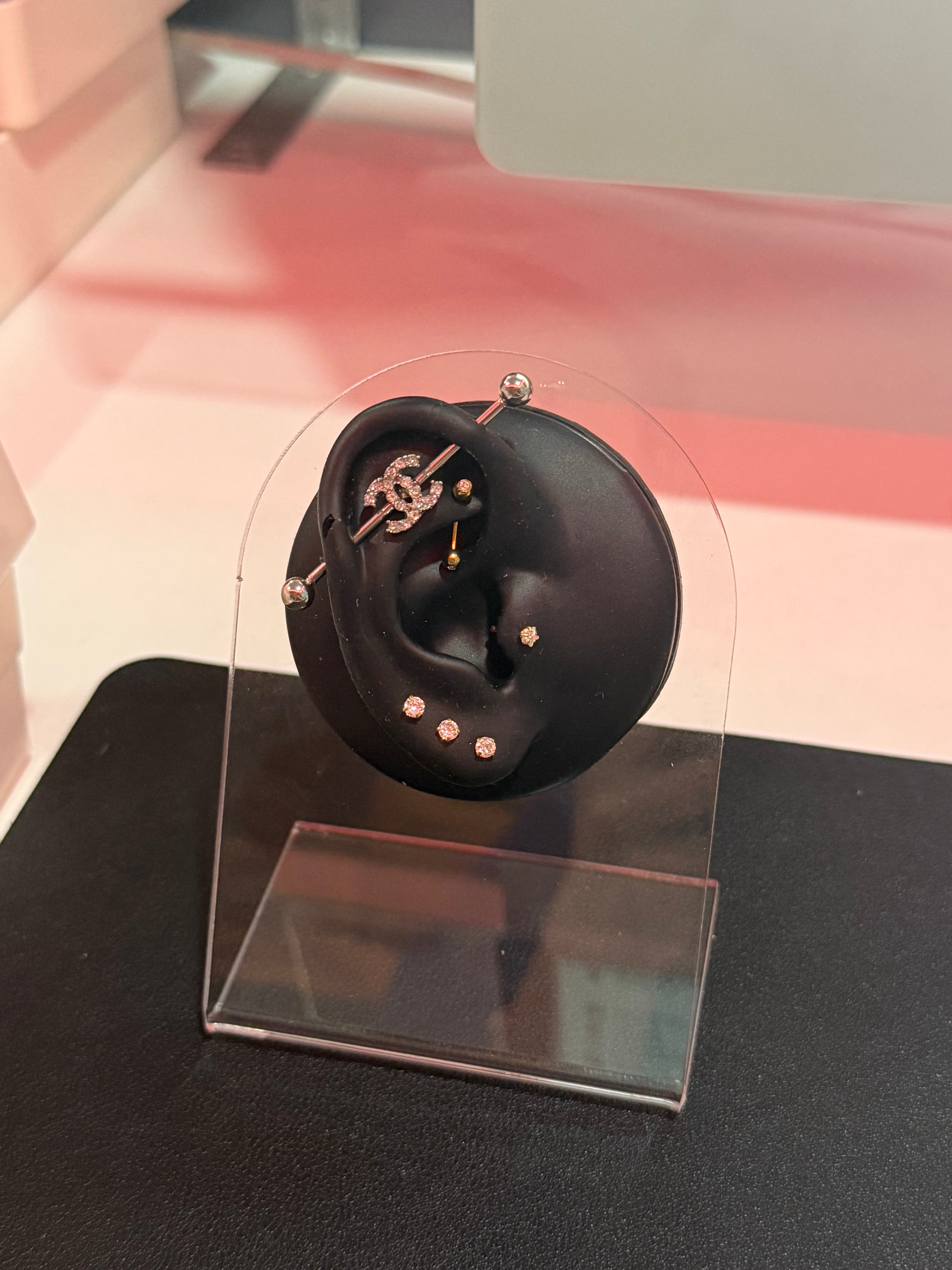 Middle CC Industrial