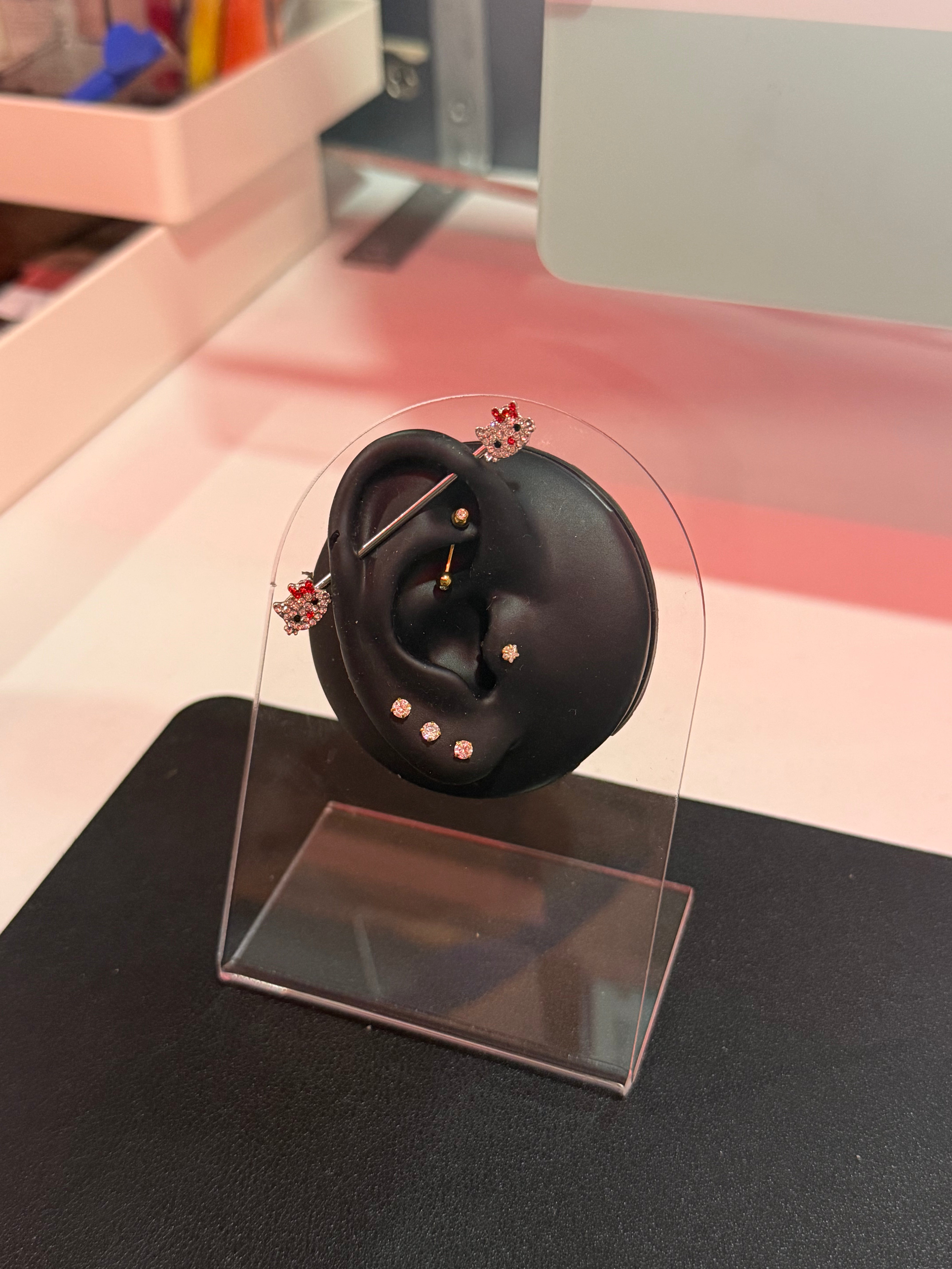 Double Kitty Industrial