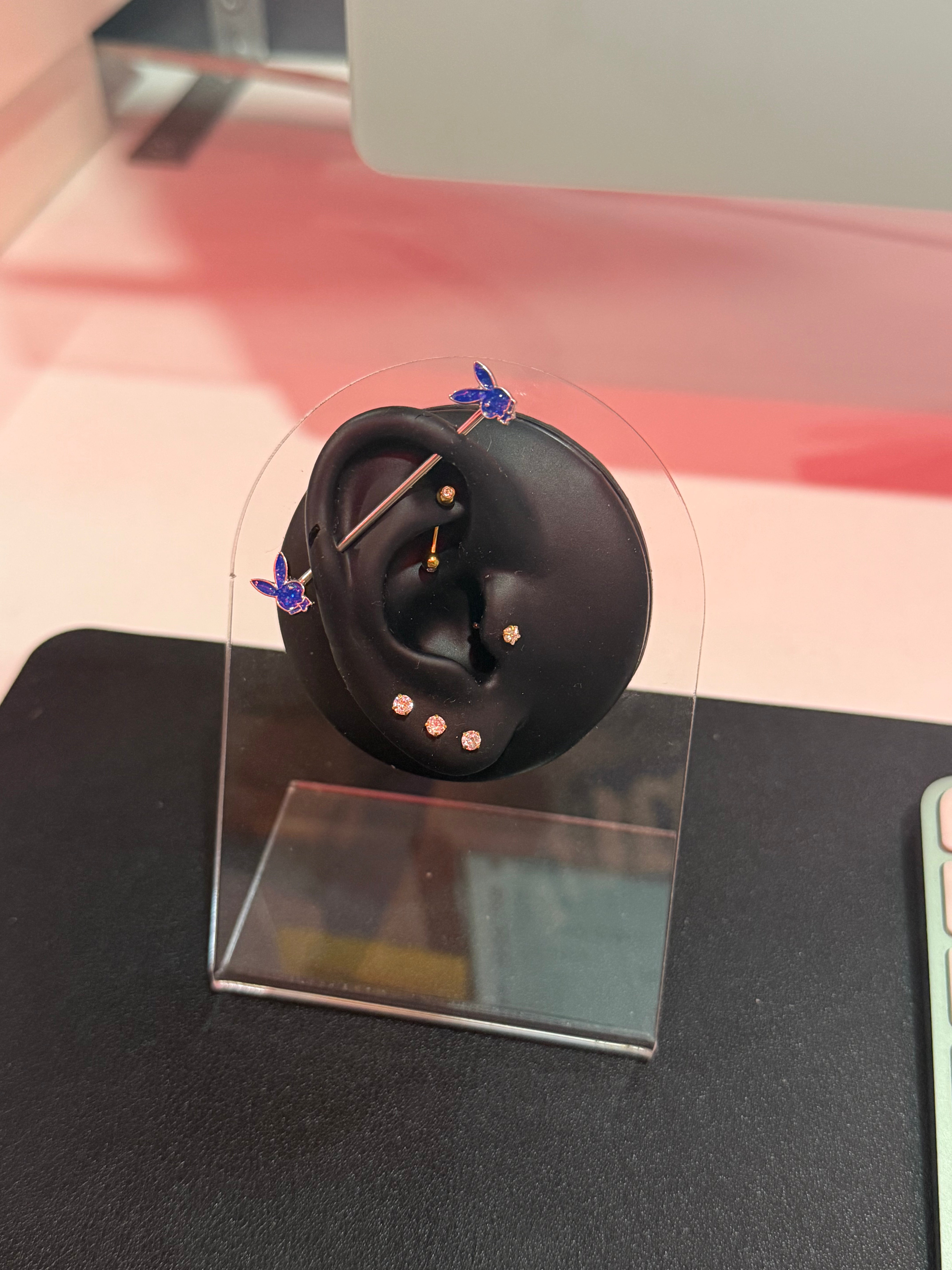 Double Bunny Industrial