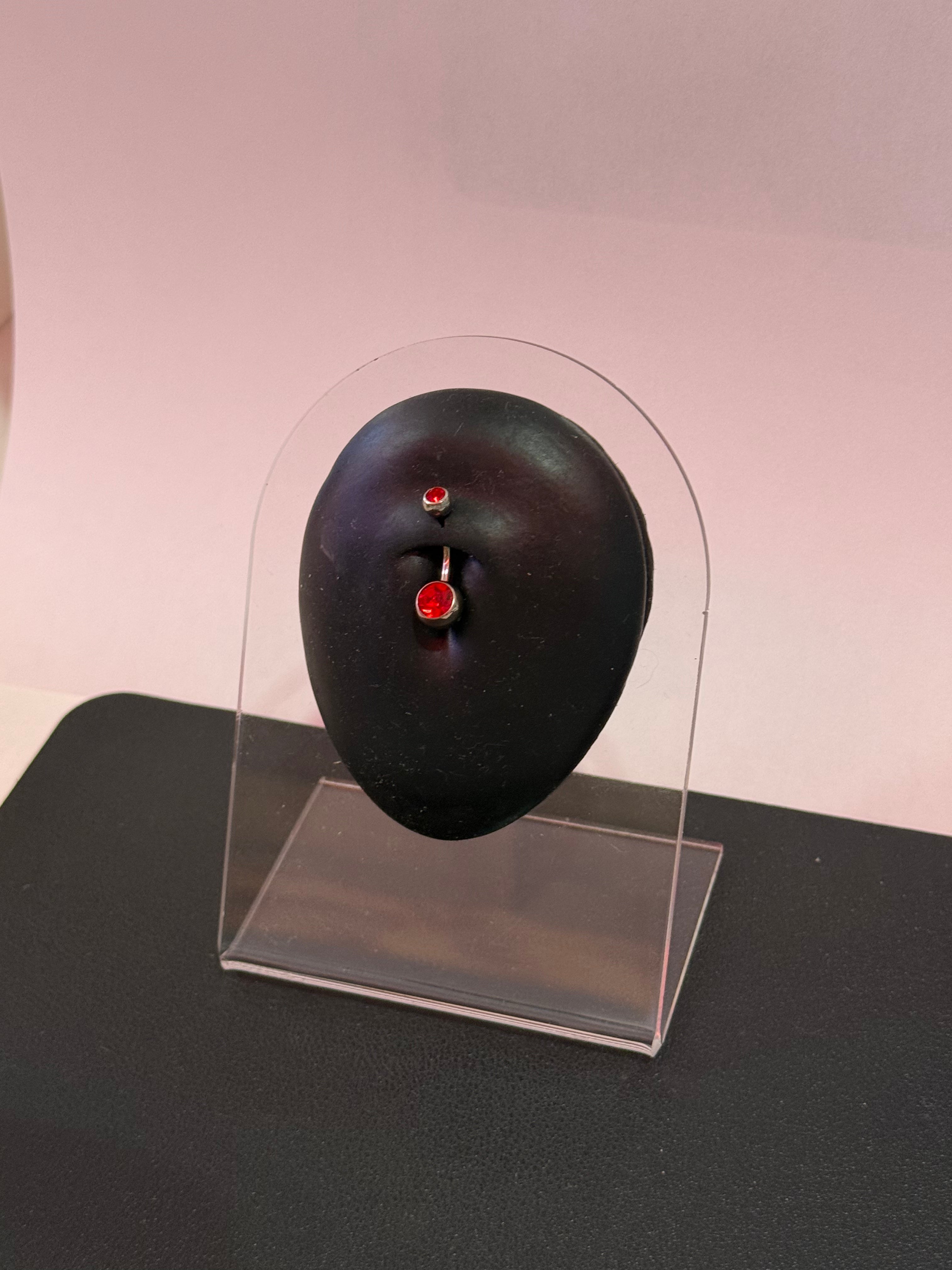 Basics Belly Piericngs