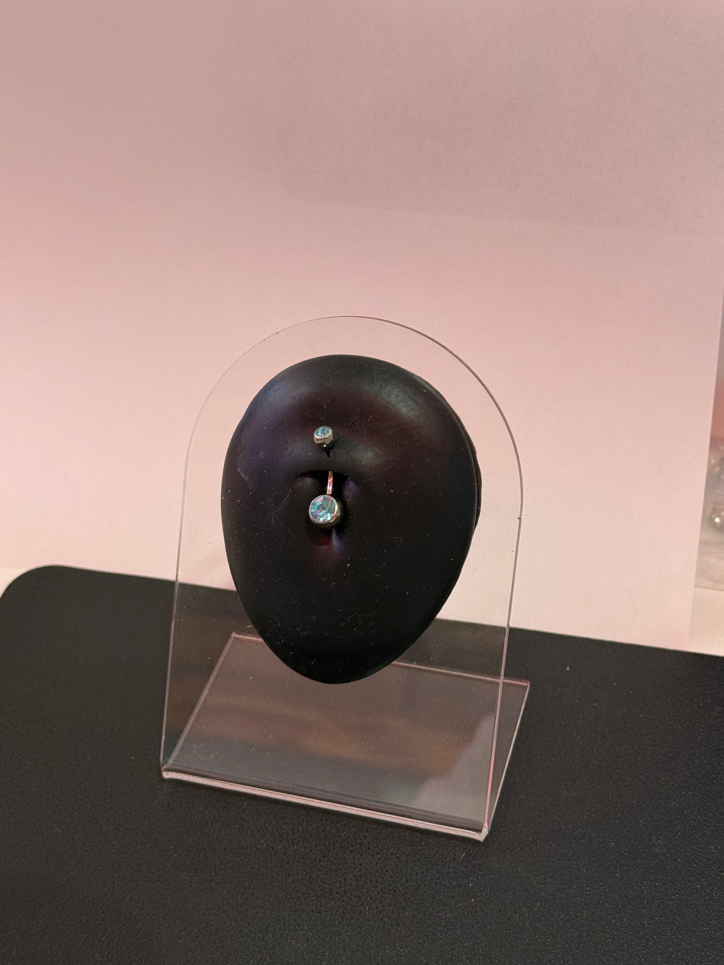 Basics Belly Piericngs