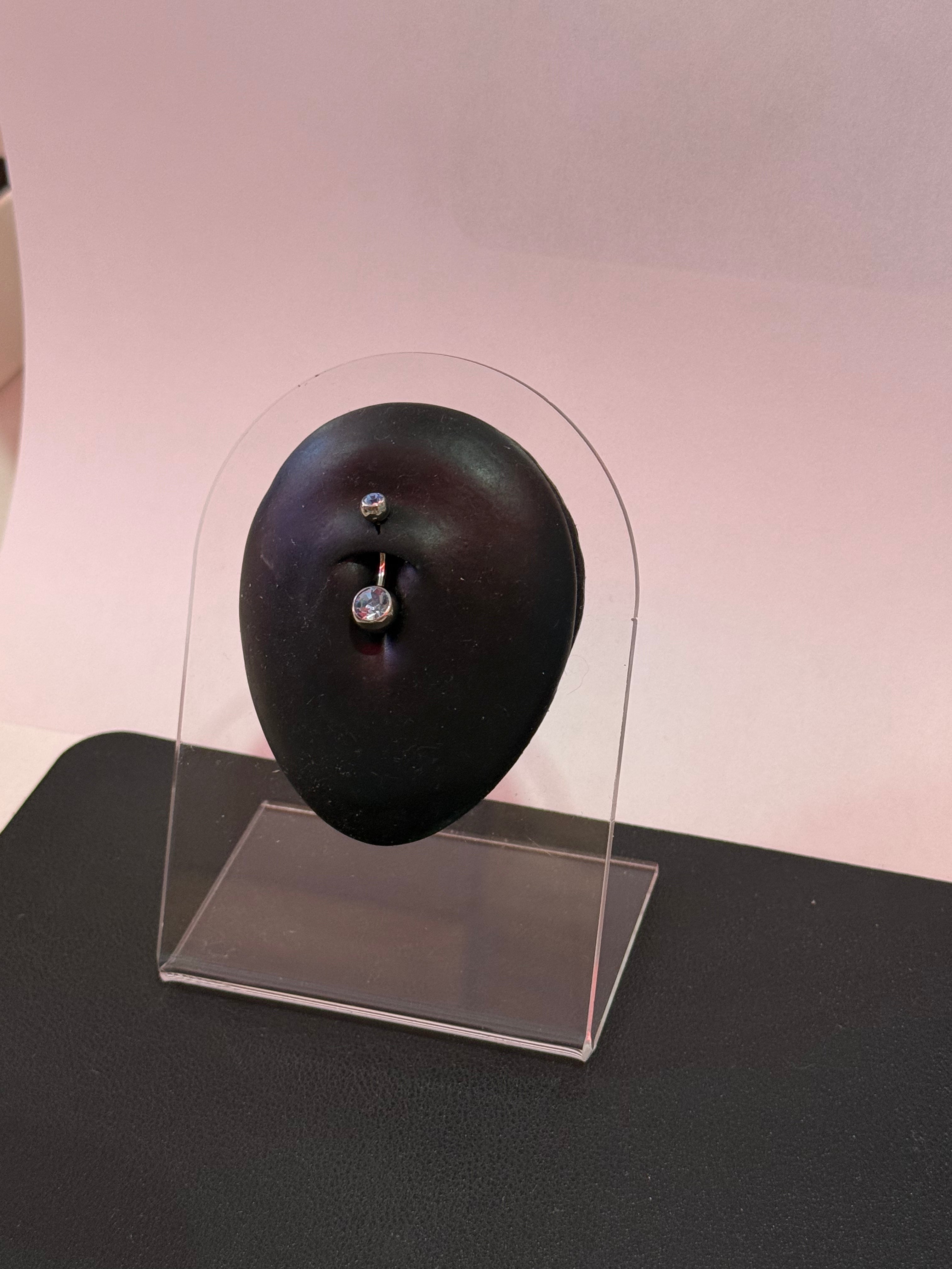 Basics Belly Piericngs