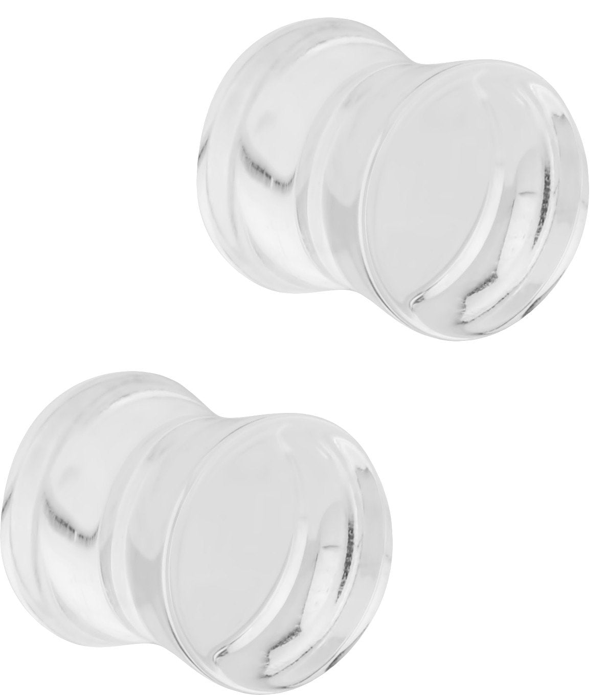 Plastic 00 Gauges
