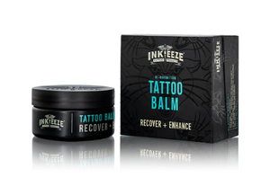 Inkeeze High Definition Tattoo Balm 1.8oz