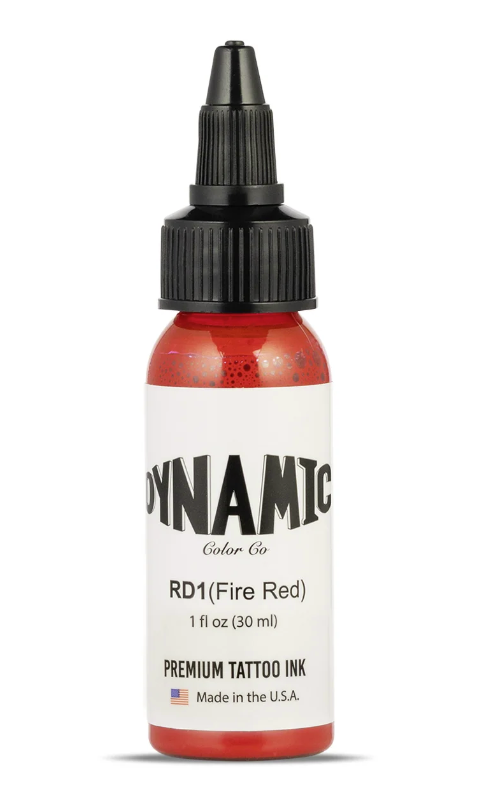 Dynamic Color Co.