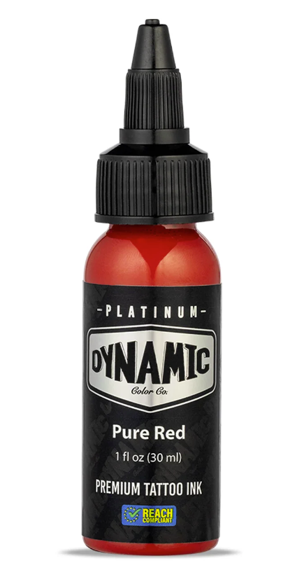 Platinum Dynamic Color Co.
