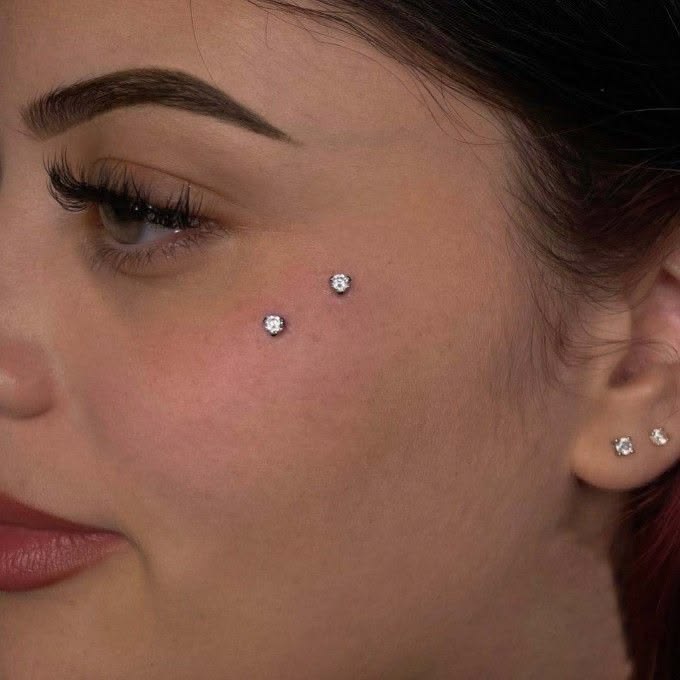 Anti-Eyebrow