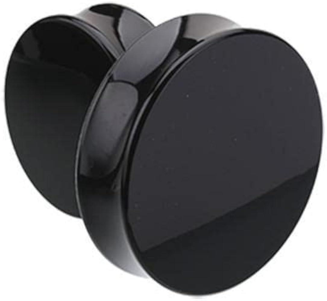 25mm Plugs