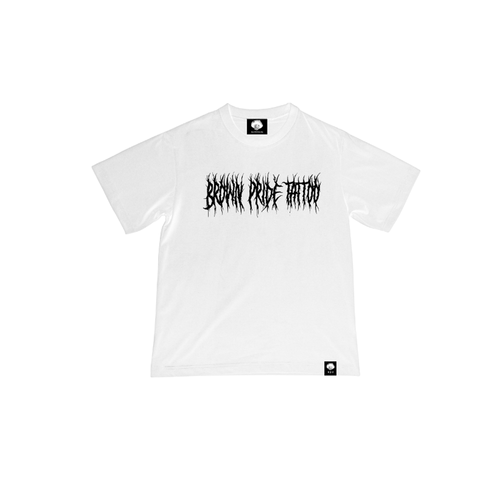 Gothic BPT Tee