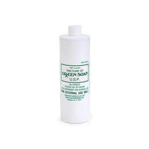 COSCO Green Soap Tattoo Stencil Wash