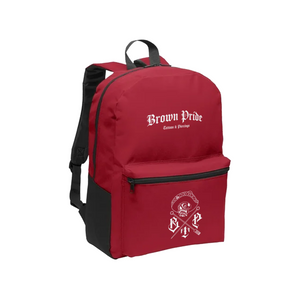 OG BPT Backpacks