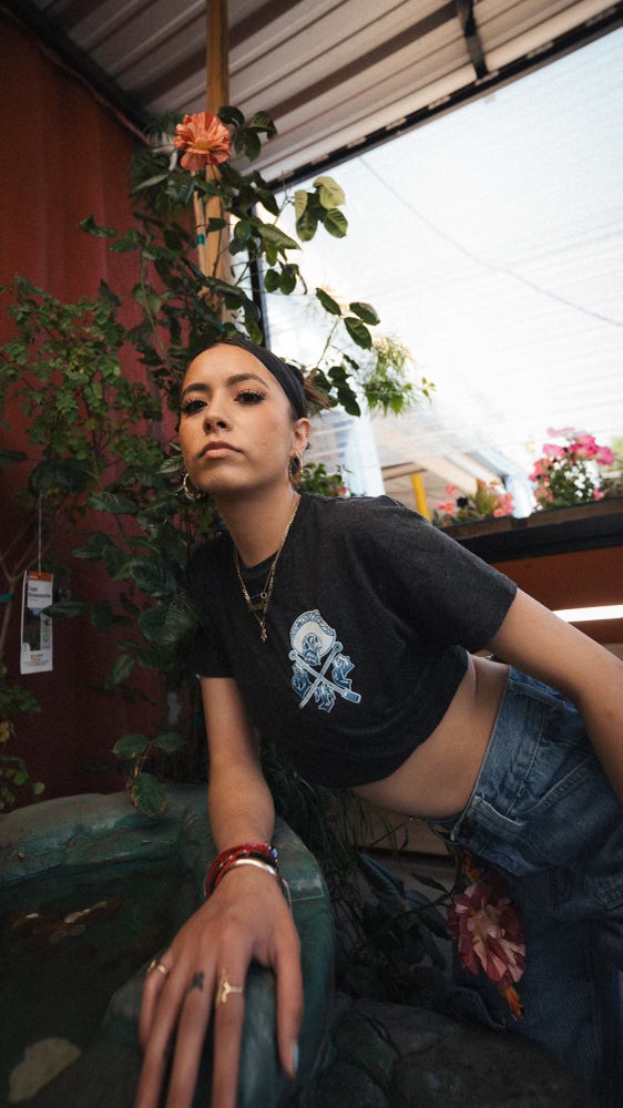 BPT Baby Tee