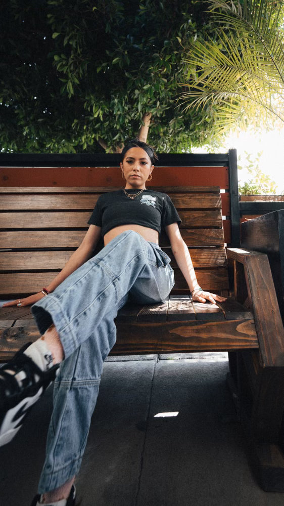 BPT Baby Tee