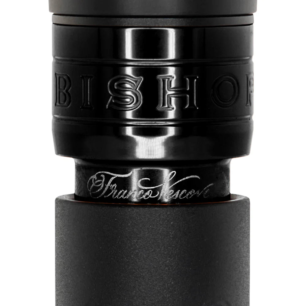 The Bishop Power Wand Advanced - RCA Machine (LINER)