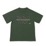 Load image into Gallery viewer, Brown Pride Bandana Tee
