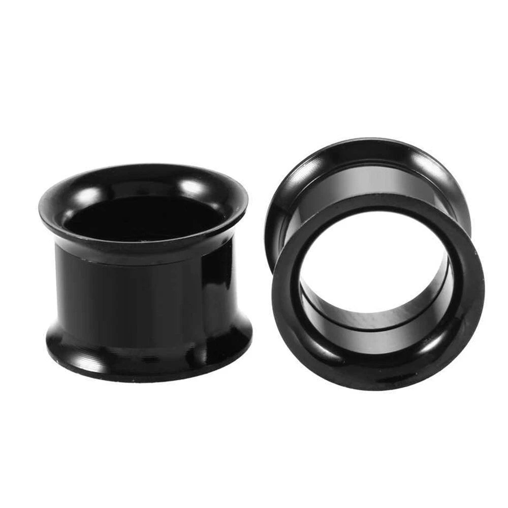 Small Black-Plug