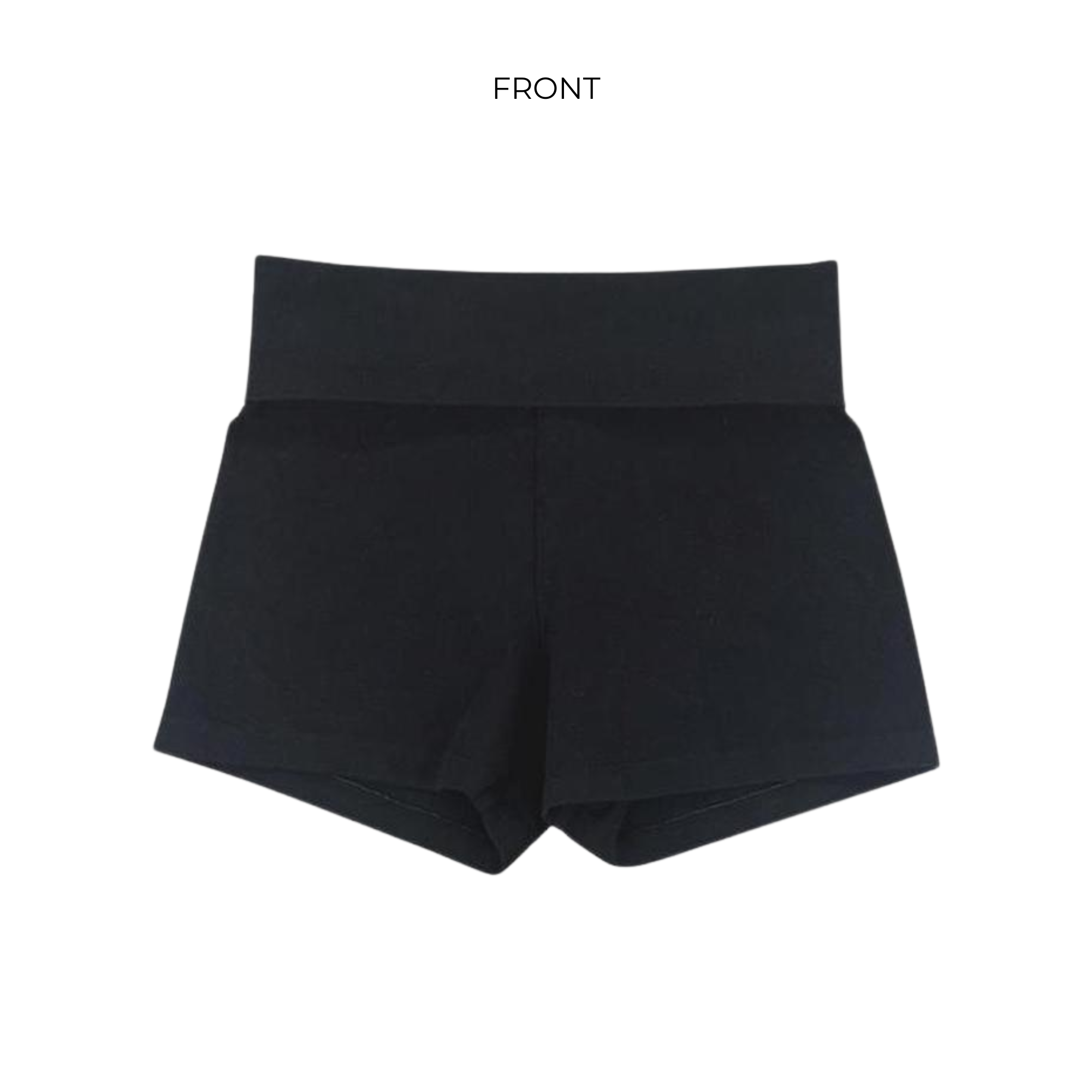 BPT Yoga Shorts