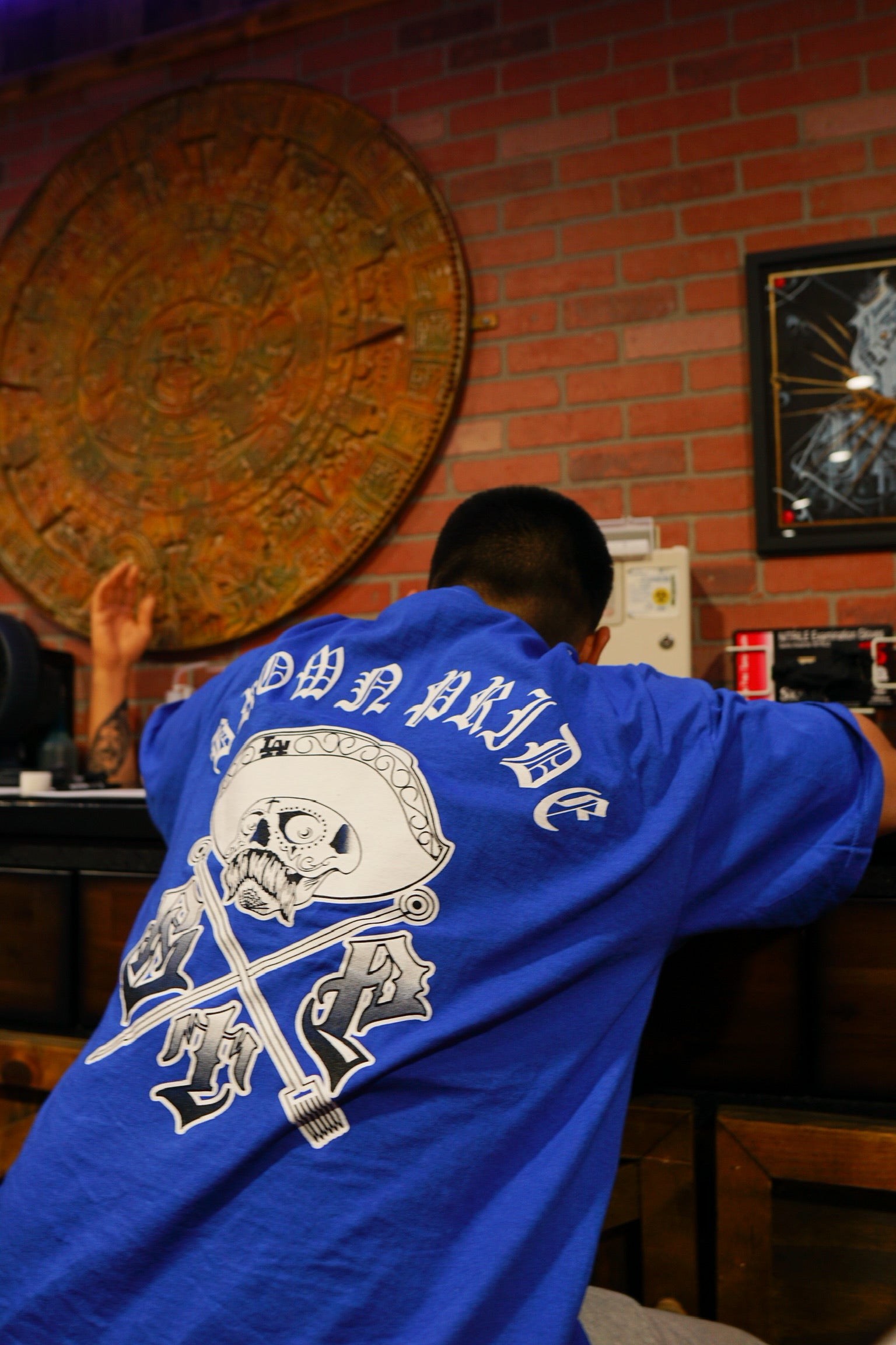 Classic Tee