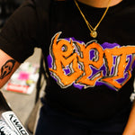Load image into Gallery viewer, &#39;Laker&quot; BPT Graffiti
